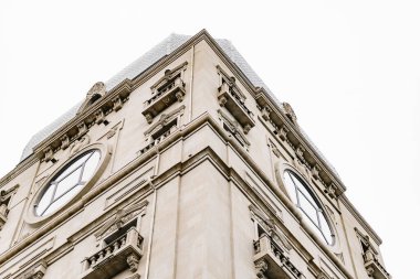 Şehir mimarisi. Bakü, Azerbaycan. 21.09.2025.