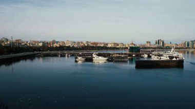 Bakü şehrinde tatil ve tatil, Azerbaycan