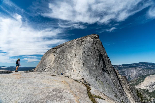 Discutere Valga Pena Arrampicarsi — Foto Stock