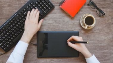 profesyonel yaratıcı grafik designer Danışma