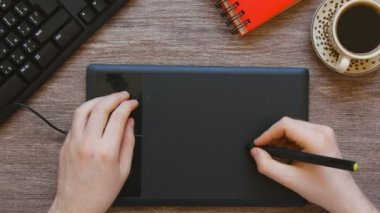 profesyonel yaratıcı grafik designer Danışma