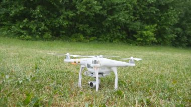 Uçak ağır çekimde çıkar