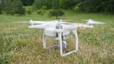 Uçak ağır çekimde çıkar