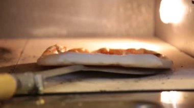 İtalyan Pizza fırın