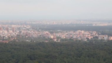 Antalya görünümü