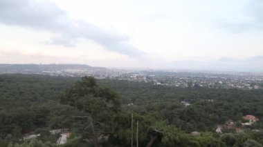 Antalya görünümü