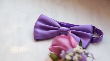 Düğün aksesuarları