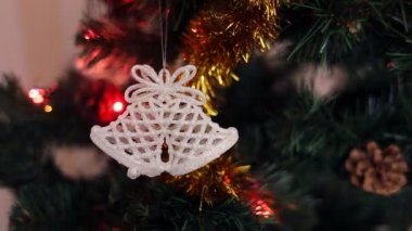 Beyaz Noel çan