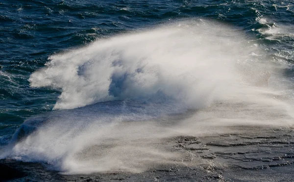 Pacífico, Islas Galápagos — Foto de Stock