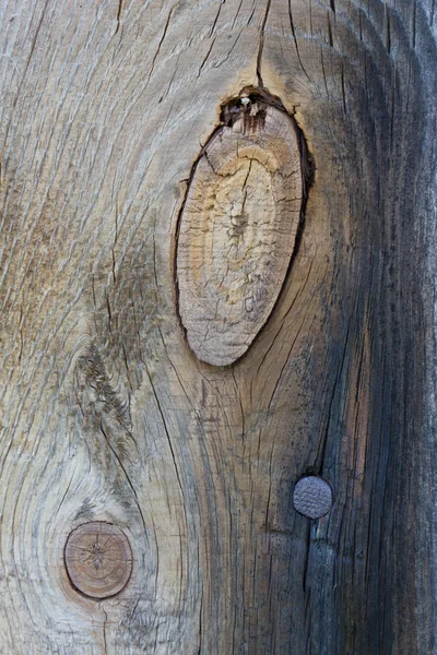 Gammal trä bakgrund — Stockfoto