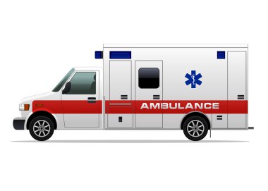 Ambulans!