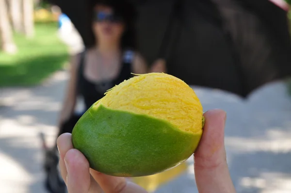 Vietnamca mango