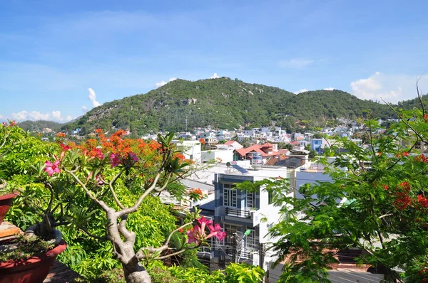 Panorama Nha Trang şehir