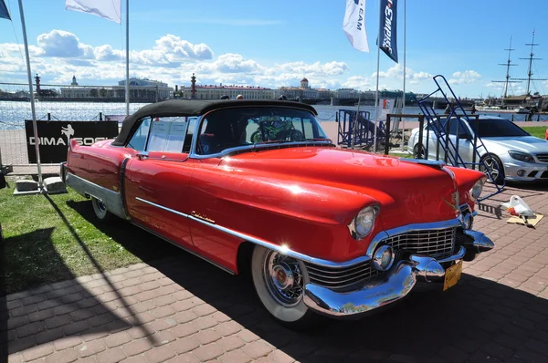 Cadillak