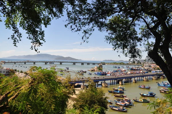 베트남의 풍경 — 스톡 사진