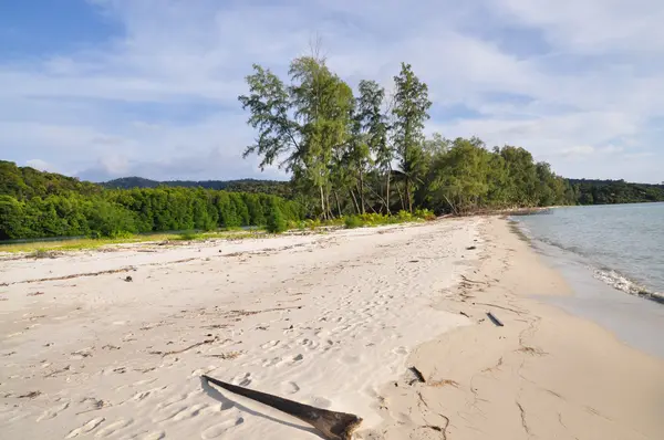 Koh-Kood island