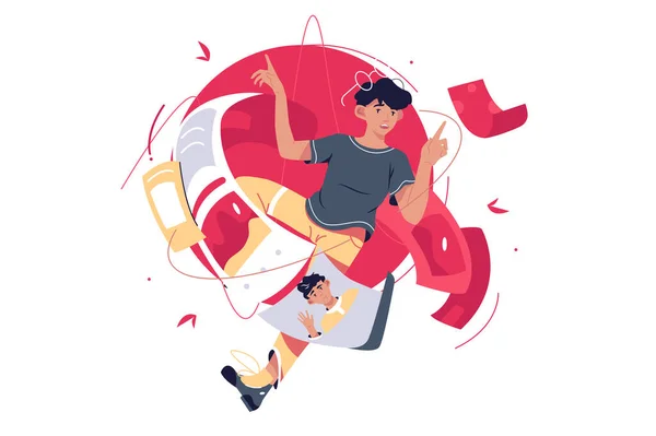 Belge dosyaları ters yönde