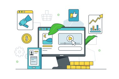 Potansiyel reklam arabulucuları