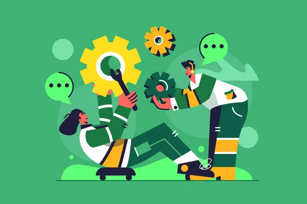 Kız-erkek ilişkisi.