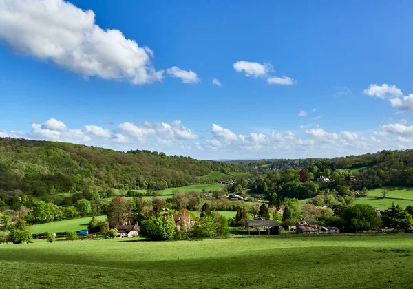 Beauté Naturelle Vallée Limpley Stoke — Photo