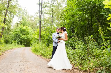 Sadece evli güzel Çift