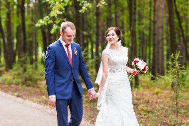 Gelin ve Damat Düğün keyfi