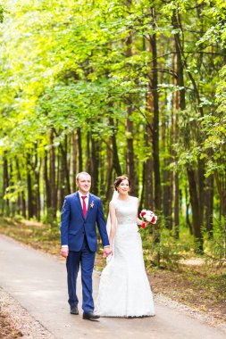 Gelin ve Damat Düğün keyfi