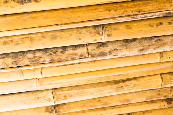 Padrão de textura de bambu backgroung — Fotografia de Stock