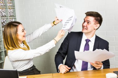 Endişeli işadamı vurguladı. Son tarih kavramı