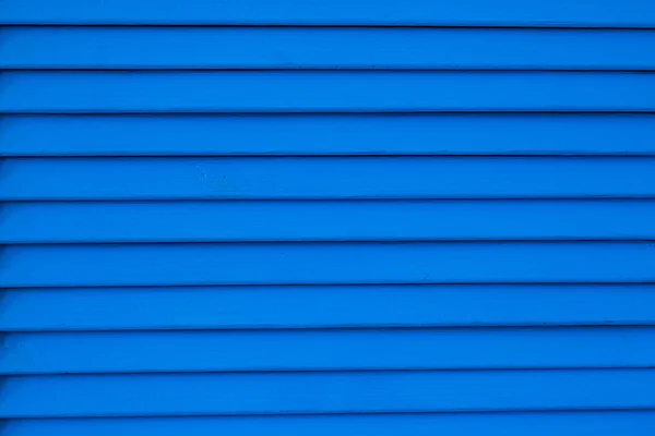 Madeira louvers fundo textura. cortinas de madeira closeup — Fotografia de Stock