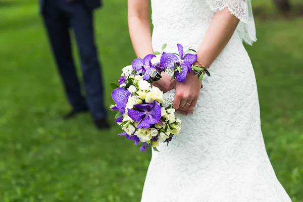 Wedding bouquet — Stock Photo, Image