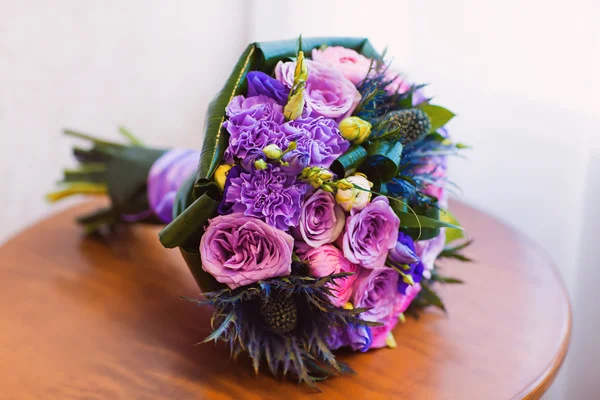 Wedding bouquet — Stock Photo, Image