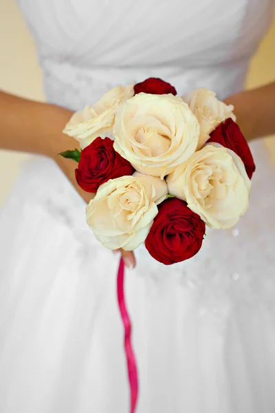 Wedding bouquet — Stock Photo, Image