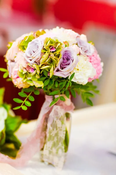 Wedding bouquet — Stock Photo, Image