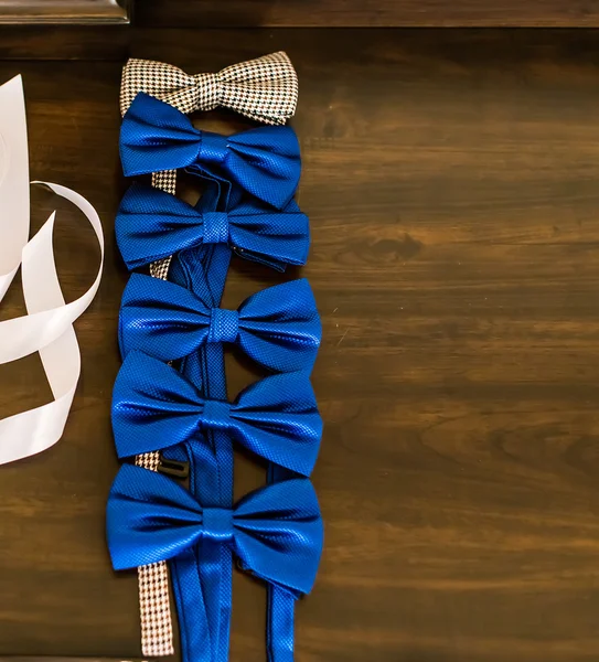 # Bow Tie — 图库照片