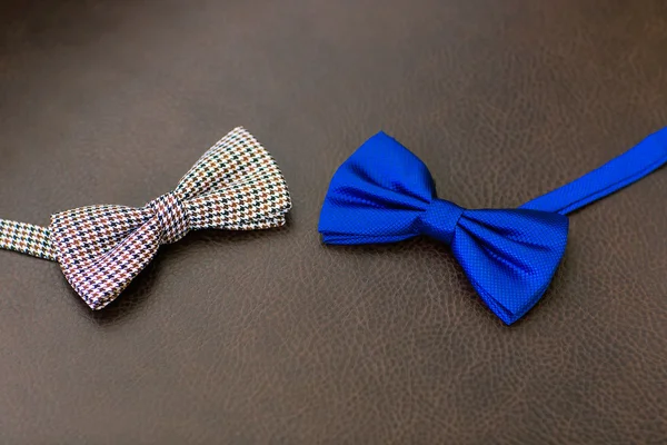 Bow Tie — Stockfoto