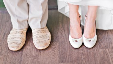 düğün ayakkabıları 