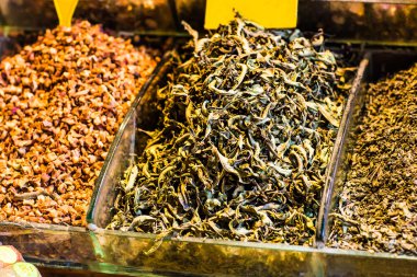  Istanbul'da ' ın Bazaarı