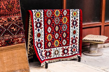 Doğulu Halı