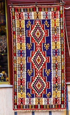 Doğulu Halı