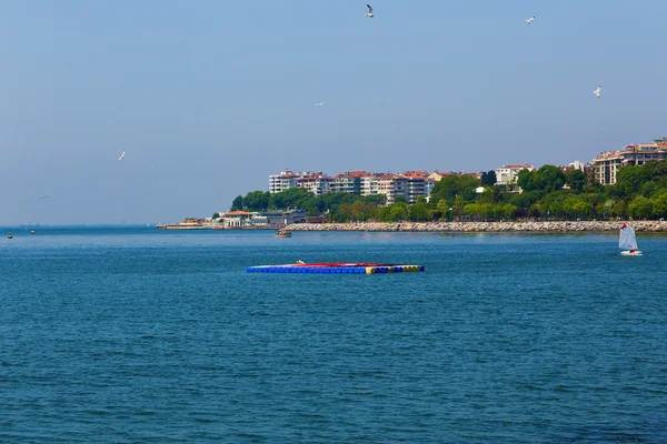 Regatta — Stock Photo, Image