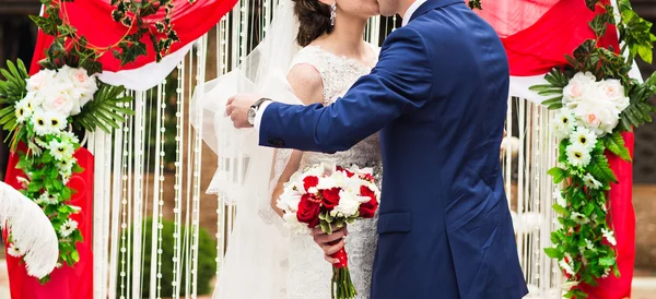 Ceremonia de boda —  Fotos de Stock