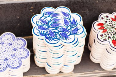 Geleneksel Türk Seramik