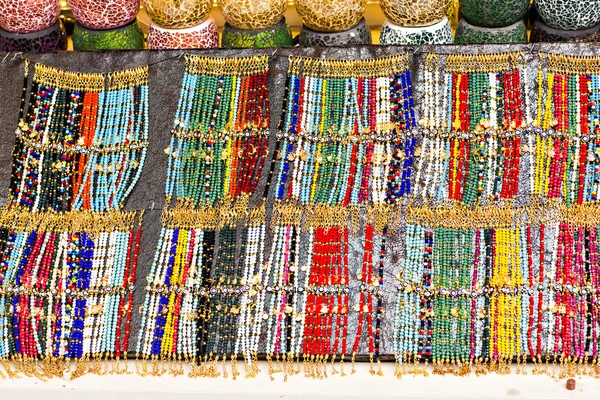 Pulseras en el bazar de Estambul —  Fotos de Stock