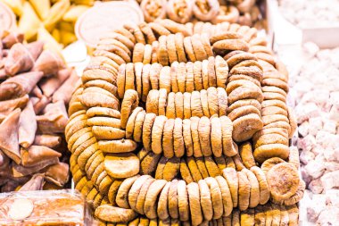 Piyasada ünlü Türk lezzetleri