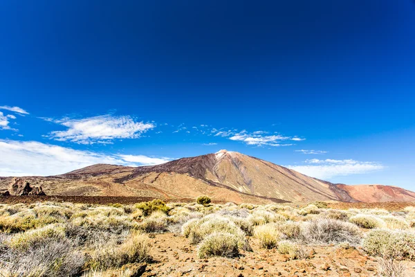 Tide Ulusal Parkı, Tenerife, Kanarya Adaları, İspanya
