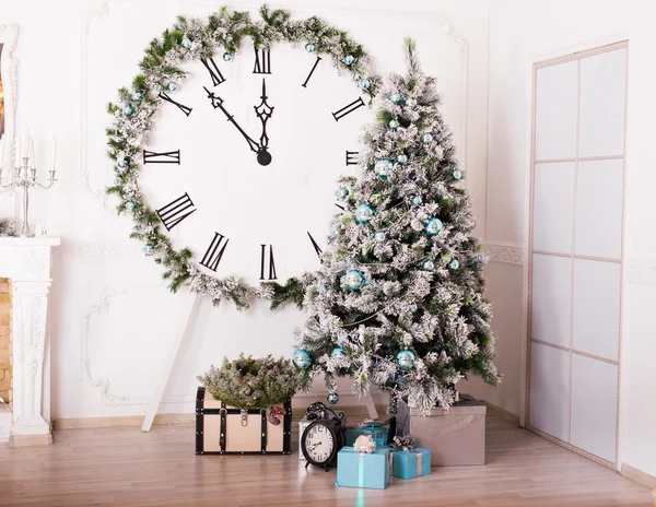 neşeli Noel iç
