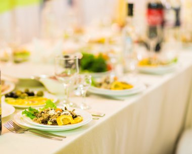 et Şarküteri tabağı