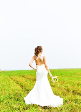 düğün. güzel gelin