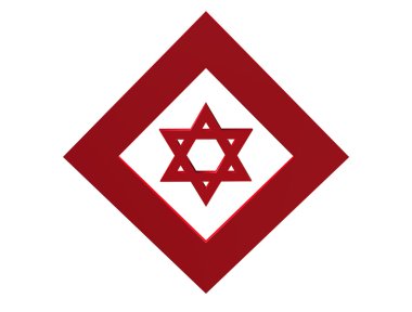 Kırmızı kristal
